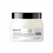 Metal DX Professional Mask 500 ml
