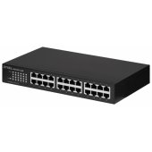 Switch GS1100-24E V3 24xGbe