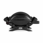 Q 1000, Black Line