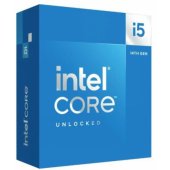 Core i5-14400F Raptor Lake BX8071514400F
