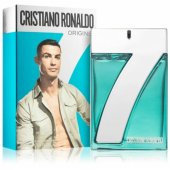 _8206825 Cristiano Ronaldo CR7 Origins Smaržas EDT 100 ml