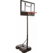 Basketball system TREMBLAY - 1,65 to 2,20m