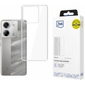 "Clear Case Xiaomi Poco M7 Pro 5G", skaidrus