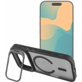 _8418770 Forcell F-Protect Sha dėklas, skirtas iPhone 17 Pro Max / 18 Pro Max