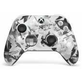XBOX Wireless Controller Storm Breaker Special Edition