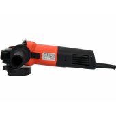 Yato YT-82098 kampinis šlifuoklis 12,5 cm 12000 aps./ min. 1400 W 2 kg