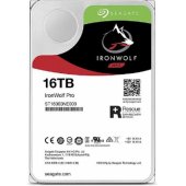 IronWolf Pro 16TB 3.5®® 256MB ST16000NT001