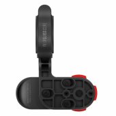 Gearlock MF100 juodas