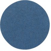 Klingspor Velcro abrasive disc 125mm gr. 40 PS21FK 246857
