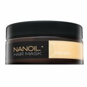 Nanoil Hair Mask with Keratin 300ml