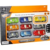 Swede Auto paletė, 9 vnt.