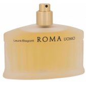 Roma Uomo EDT 125ml testeriui