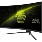 MAG 345CQR 34" VA 21:9 Curved