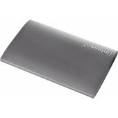 1 TB Premium Edition USB 3.0 antracito
