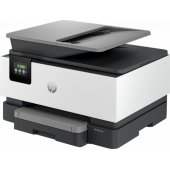 OfficeJet Pro 9125e White/ Black