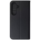 Stand Flip Case Samsung Galaxy S25 Black