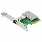 Edimax EN-9320SFP+ 10 Gigabit Ethernet SFP+ PCI Express Serve