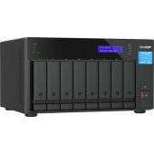TVS-H874T-I7-32G Black