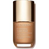 _6465025 Clarins Everlasting Youth Fluid 114 Cappuccino 30ml