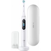 iO8 White