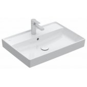 Collaro 650x470 mm White Titan Ceram