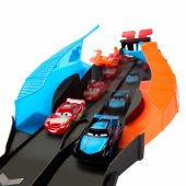 CARS Glow Racers