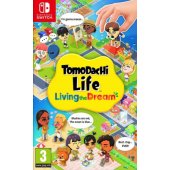 Tomodachi Life: Living the Dream NSW