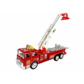 Fire Truck Red With Boom Lights Sounds