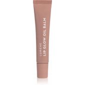 LUMENE_Lip Glow Oil Balm balsam do ust z olejkiem 4 Honey 10m