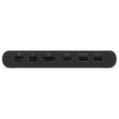 USB-C universalioji verslo stotelė