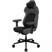 CORE Smart Ergonomic Gaming Chair Mesh Black