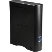 StoreJet 35T3 4TB 3,5®® Black TS4TSJ35T3