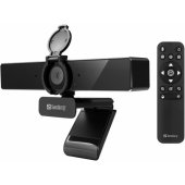 134-45 USB-C/ A Pro Remote 4K