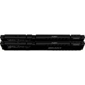 Fury Beast Black 2x16GB DDR5 6800MHZ DIMM KF568C34BBEK2-32