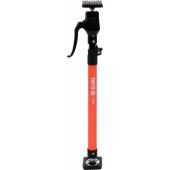 Yato teleskopinė atrama 30kg 60 - 115cm (YT-64551)