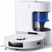 Deebot N20 Plus White