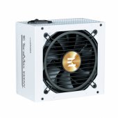 ZM1000-TMX2 TeraMaxII 1000W 80+ Gold White