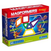 Creator Designer Set 62EL (63081)