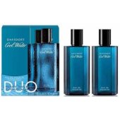 Cool Water Man Duo Set (40ml + 40ml)