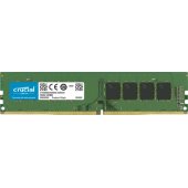 8GB DDR4 3200MHz UDIMM CT8G4DFRA32A