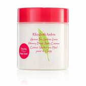 Lychee Lime Body Cream with Honey Drops 500ml