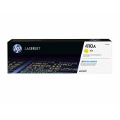 412A Original Toner Cartridge yellow