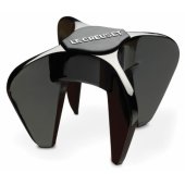 SW-100 Champagne Star 7.2х4.3cm Black Nickel