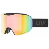 Evidnt ATTRACT V Black Matt/ Vario Rainbow