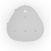 Roam 2 White