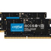16GB DDR5 4800MHz SO-DIMM CT2K8G48C40S5