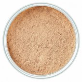 Pure Minerals Mineral Powder Foundation W 15