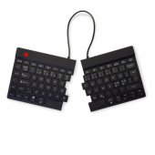 Wireless compact black keyboard WRL COMPACT BREAK/