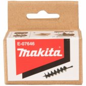 Makita žemės grąžto atsarginis peilis 150 mm (2 vnt. (plokščias + smailus