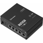 RUTX50 Industrial 5G